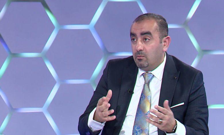الشوبكي: 410 الف مستوطن غادروا الكيان منذ بدء الحرب