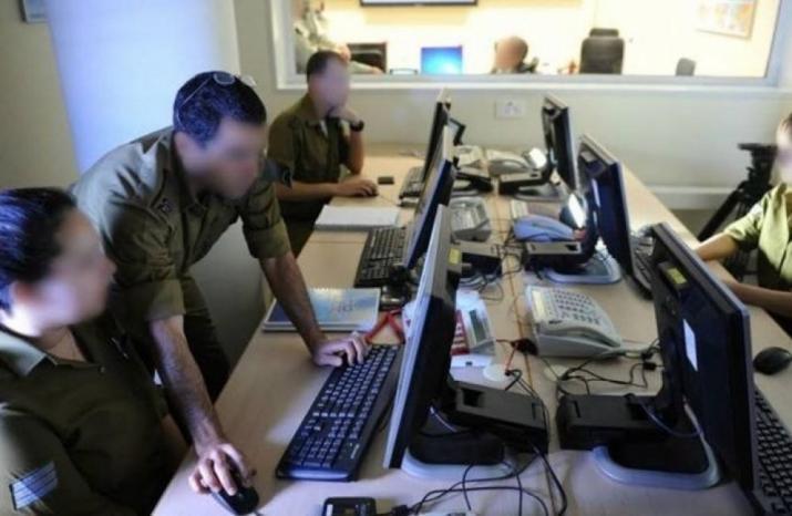 الجهاد : المقاومة أدخلت خوادم حاسوب استخباراتية تابعة للاحتلال إلى غزة