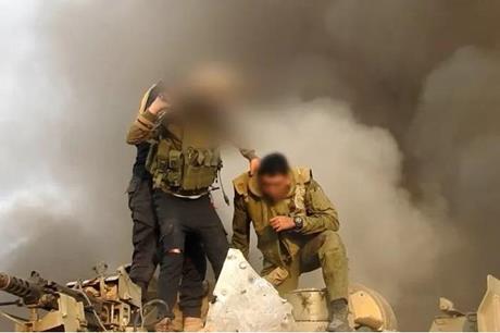 حماس تكشف مصير الأسرى الإسرائيليين العسكريين لديها