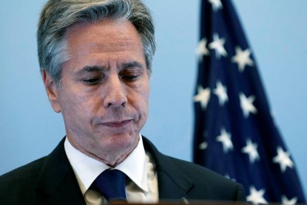 بلينكن يصل تل أبيب لبحث تمديد الهدنة مع المقاومة