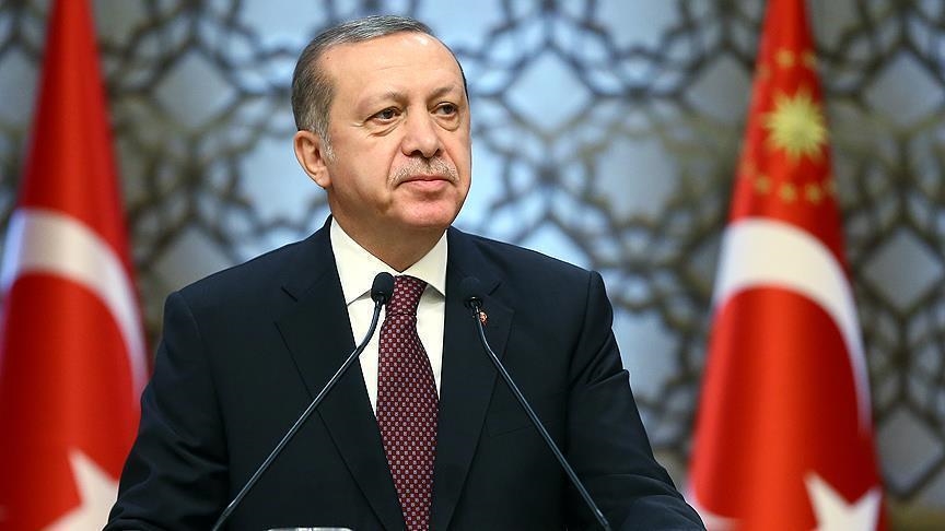 أردوغان يزور الإمارات للمشاركة في قمة كوب28