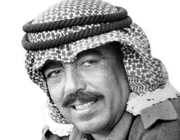 التوثيق الملكي يعرض وثيقة بذكرى اغتيال وصفي التل