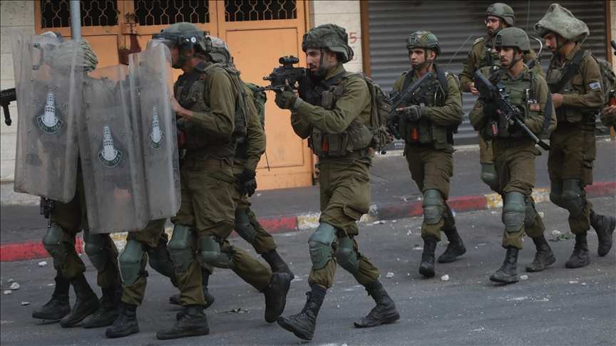 UN: Israeli forces kill 51 Palestinians in Jenin in two months