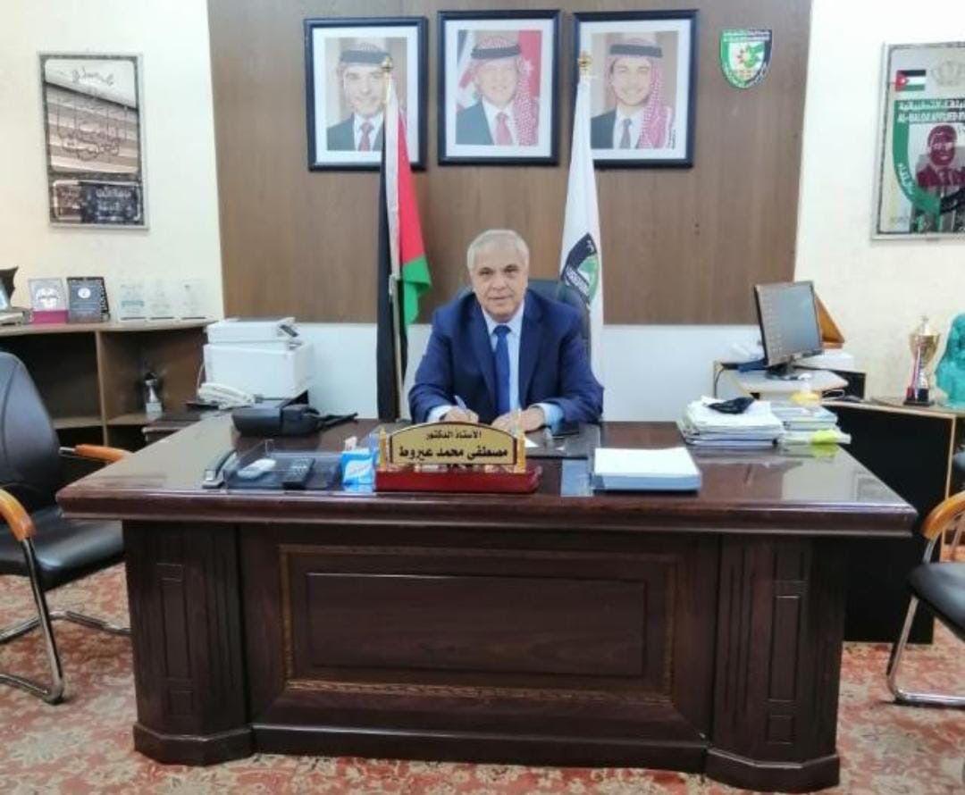 عيروط يكتب الوفد العربي في مجلس الأمن