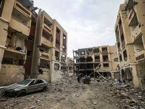 الدفاع المدني في غزة: استخرجنا 300 جثة متحللة خلال الهدنة