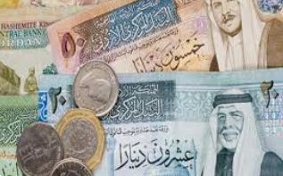 ارتفاع الإيرادات المحلية إلى 6#44;5 مليار دينار حتى نهاية أيلول