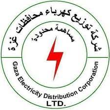 استمرار انقطاع الكهرباء في قطاع غزة