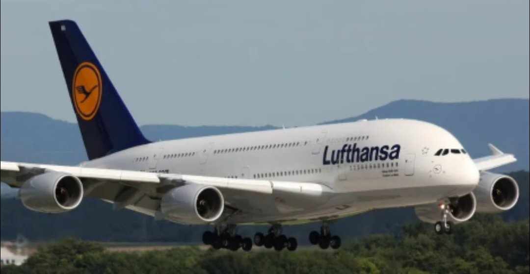 شجار عائلي يتسبب في تغيير مسار طائرة