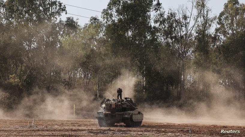 الاحتلال : مستعدون لاستئناف القتال بغزة على الفور