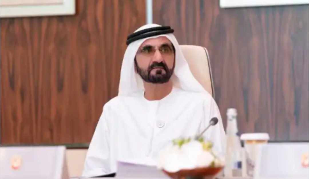 محمد بن راشد: “يوم الشهيد” يوم سيظل محفوراً في ذاكرة أجيال الإمارات