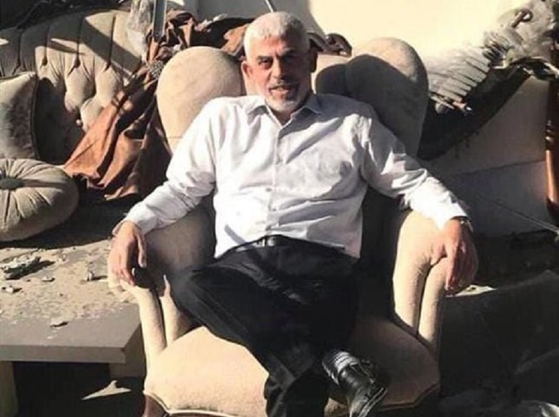 دهاء المقاومة بسياسة المعركة... لعب الشطرنج بإسرائيل