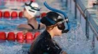 منتخب الناشئين يحقق أربع ميداليات في بطولة آسيا لسباحة الزعانف