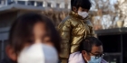 الصين تعلن أن تفشي الأمراض الصدرية ناجم عن فيروس الإنفلونزا