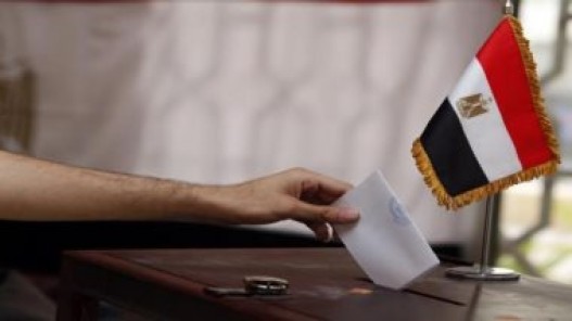 انطلاق تصويت المصريين في الخارج لانتخابات الرئاسة اليوم