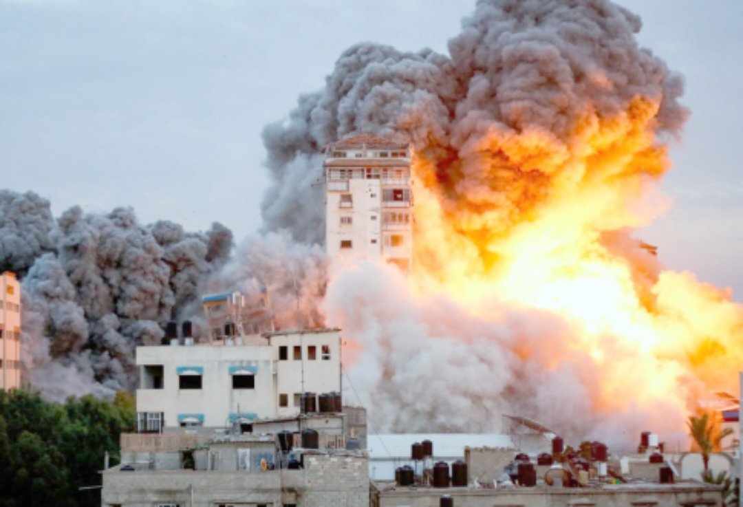 Foreign Ministry condemns resumption of Israeli aggressive war on Gaza