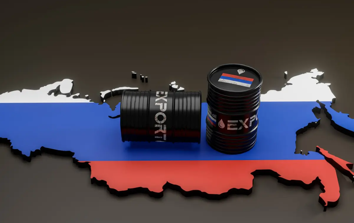 روسيا: تعزيز تخفيض إمدادات النفط إلى 500 ألف برميل يوميا