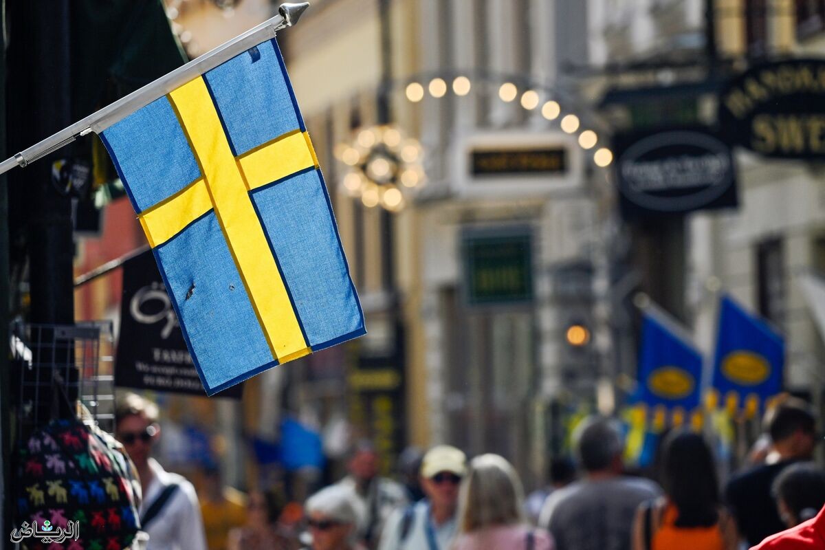 ارتفاع حالات الإفلاس في السويد الشهر الماضي