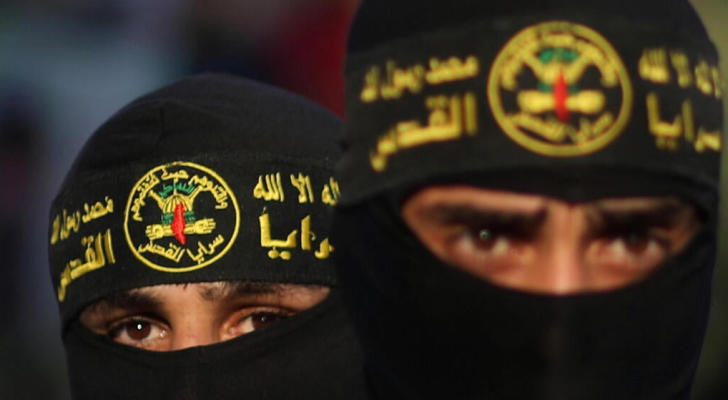 سرايا القدس: نخوض اشتباكات ضارية في محيط مستشفى الرنتيسي