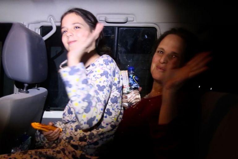 مسؤول صهيوني: المفاوضات لإعادة الاسرى ستكون تحت إطلاق النار