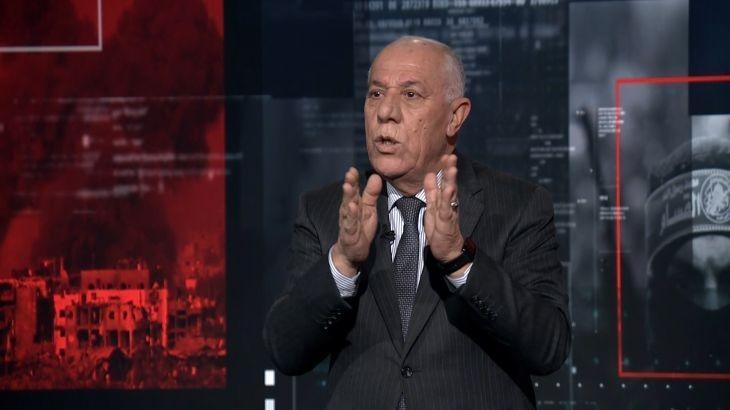 اللواء الدويري : الاحتلال يخطط لهجوم مزدوج وهذه ملامحه