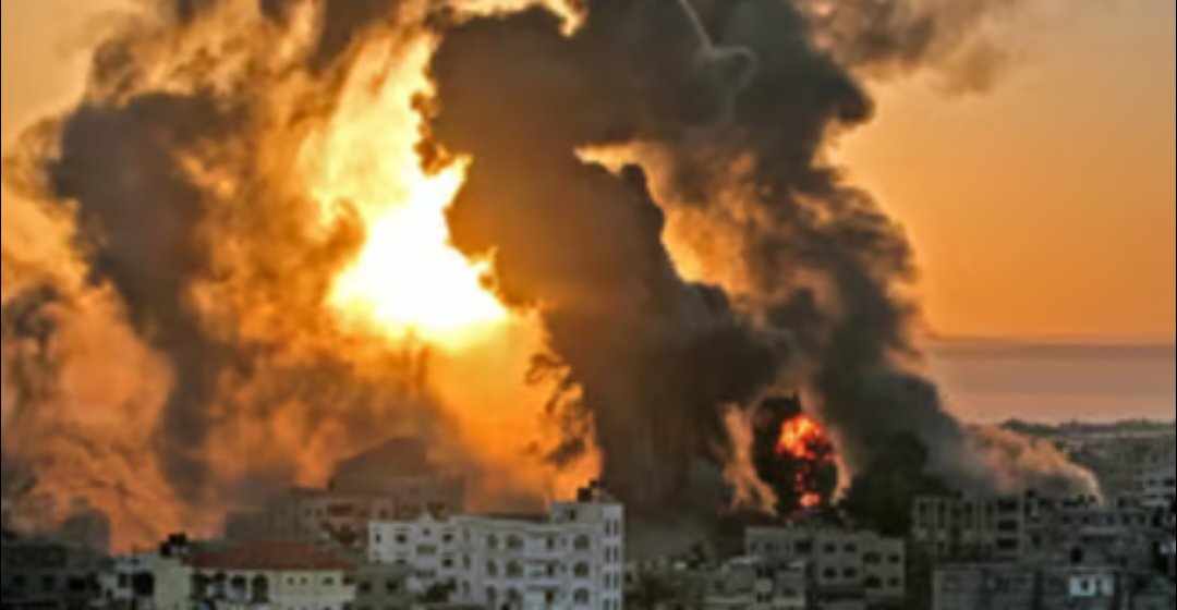 مكتب الأمم المتحدة للشؤون الإنسانية يدعو لوقف فوري لإطلاق النار في غزة