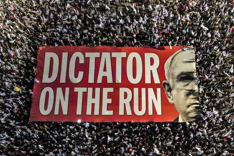 الاحتلال يعد خطة لإقامة منطقة عازلة بغزة