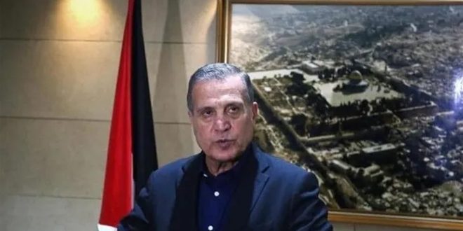 الرئاسة الفلسطينية: جرائم الاحتلال الإسرائيلي في قطاع غزة والضفة الغربية تهدف إلى تصفية القضية الفلسطينية