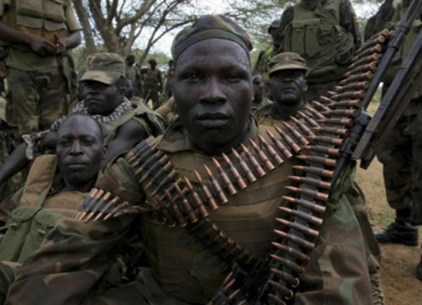 مجلس الأمن يرفع حظر الأسلحة المفروض على الصومال