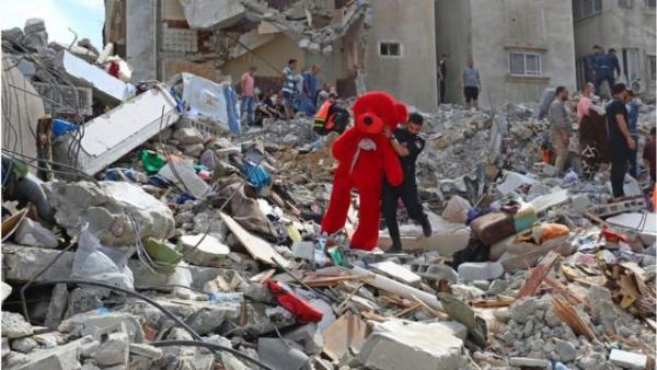 أبرز تطورات اليوم الـ57 للحرب الإسرائيلية على غزة