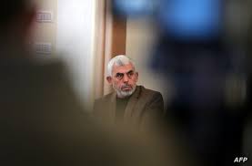 من هم قادة حماس في غزة الذين تسعى إسرائيل لقتلهم؟