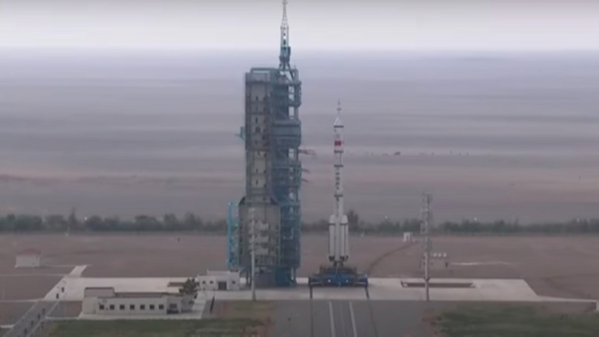 صاروخ لا تنتهي صلاحيته