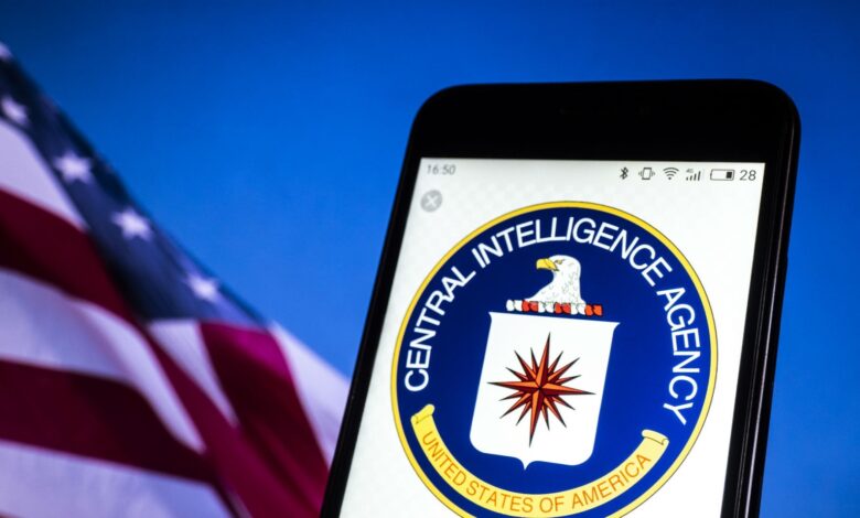 السي آي إيه تحذر موظفيها بعد نشر مسؤولة كبيرة صورة تأييدا لفلسطين