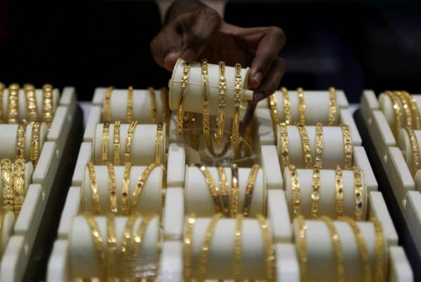 أسعار الذهب تقفز 60 قرشا في السوق المحلي السبت