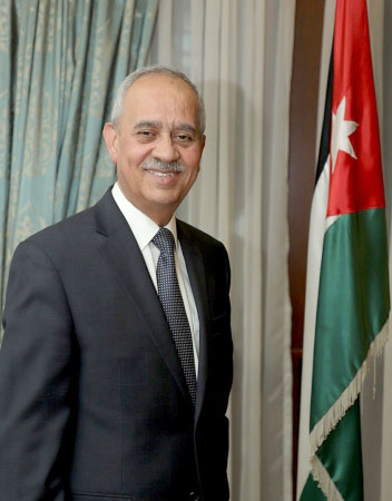 الجغبير: الصناعة أكثر القطاعات الاقتصادية استقطابا للاستثمارات