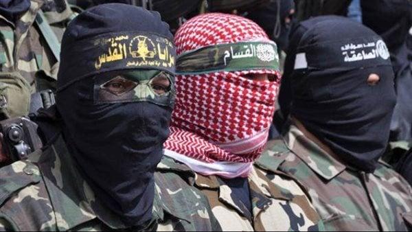 المقاومة تقصف حشودا لجيش الاحتلال