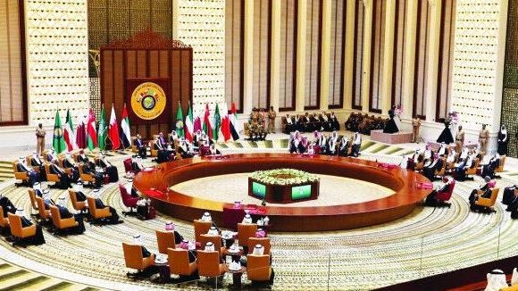 قطر.. القمة الخليجية الثلاثاء واجتماع وزاري تمهيدي الأحد