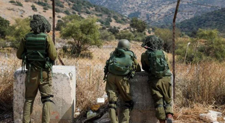 مسؤول إسرائيلي: سنبسط سيطرتنا على غزة