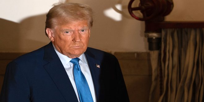 محكمة استئناف أمريكية ترفض حجة امتلاك ترامب للحصانة في قضية الهجوم على الكابيتول