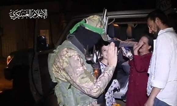 هيئة البث العبرية: محادثات إطلاق الاسرى مستمرة بوتيرة منخفضة