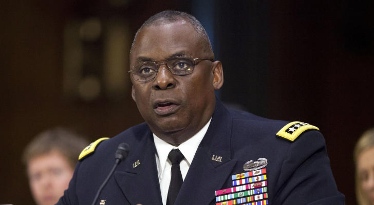 وزير الدفاع الأمريكي: لن نسمح لحماس بالانتصار