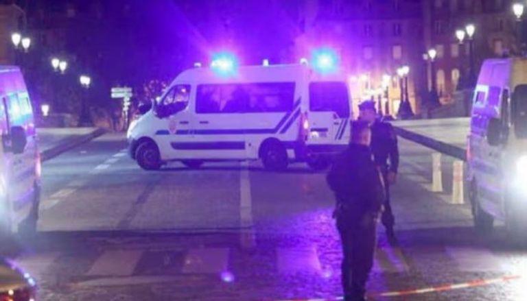 هجوم في باريس بسكين ومطرقة.. ما علاقة غزة؟