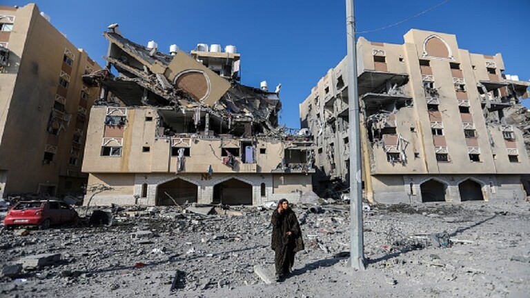 سوريا تحذر من امتداد حروب الصهاينة وحلفائهم إلى مناطق جديدة