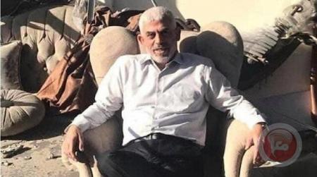 الاذاعة الاسرائيلية : السنوار لايزال مسيطرًا