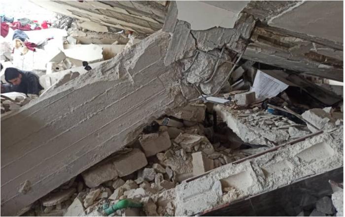 الدفاع المدني بغزة: آلاف الشهداء لا يزالون تحت الأنقاض ولا نستطيع انتشالهم