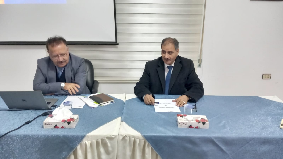 خبير طاقة يدعو لبناء سعات تخزينية استرتيجية للوقود والغاز