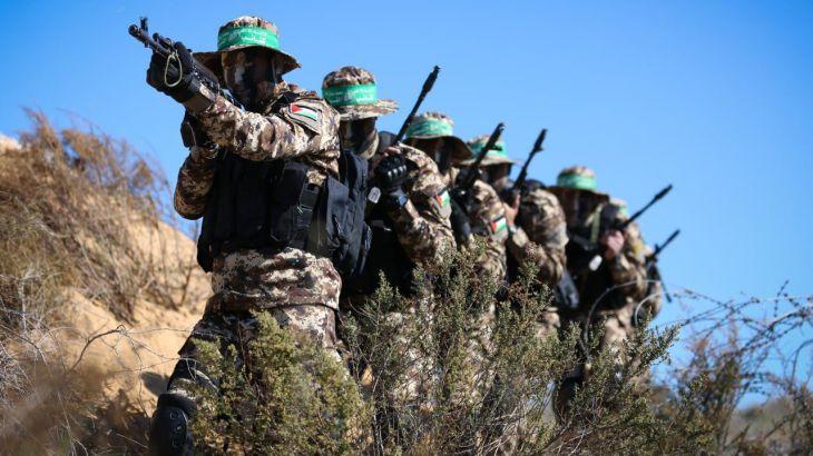 القسام: أجهزنا على عدد من جنود الاحتلال ببيت حانون