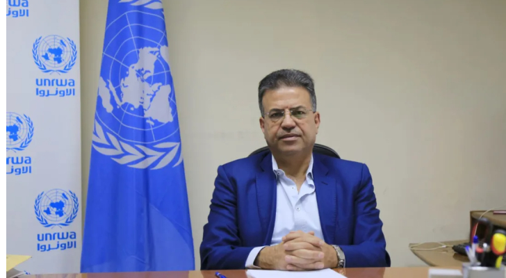 الأونروا: الأمراض في غزة تنتشر والاحتياجات هائلة