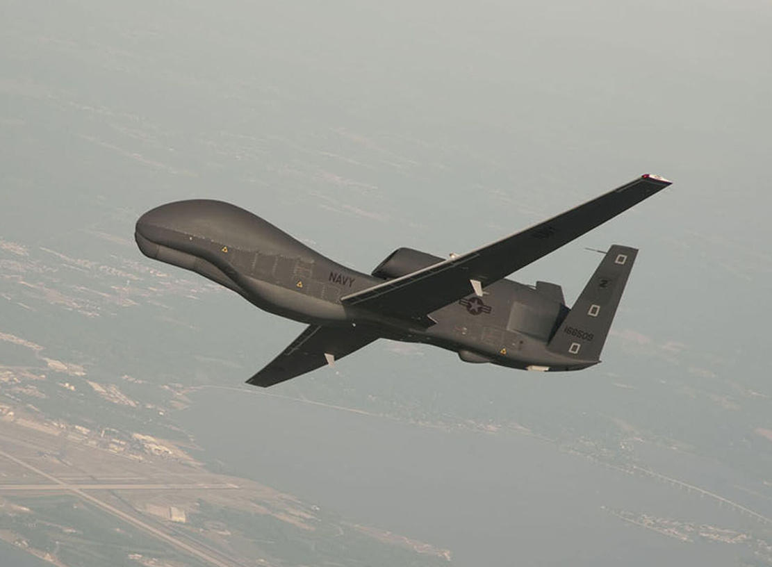 حماس تدين عزم بريطانيا ارسال طائرات استطلاع غزة