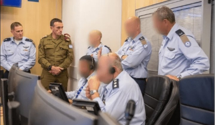 جيش الاحتلال: سنقاتل بشمال وجنوب غزة بنفس القوة