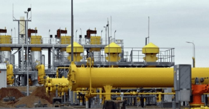 (حقل السلحفاة) منبع غاز جديد بالوطن العربي